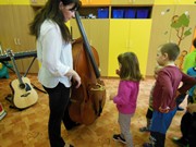 Jak se narodila písnička 2